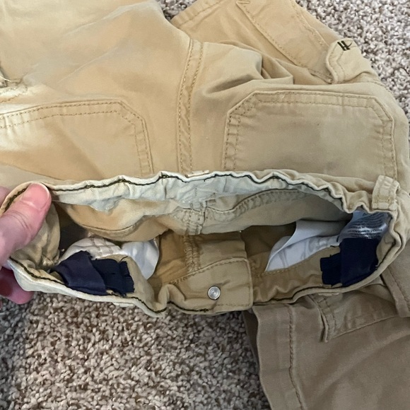 Khaki shorts bundle for boys - Picture 7 of 11